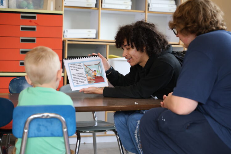 City School District Receives Five PR Association Awards